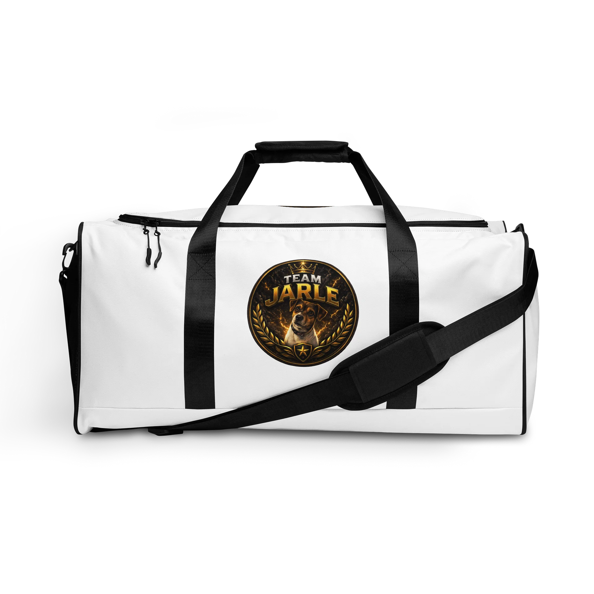 Team Jarle Bag product image (1)