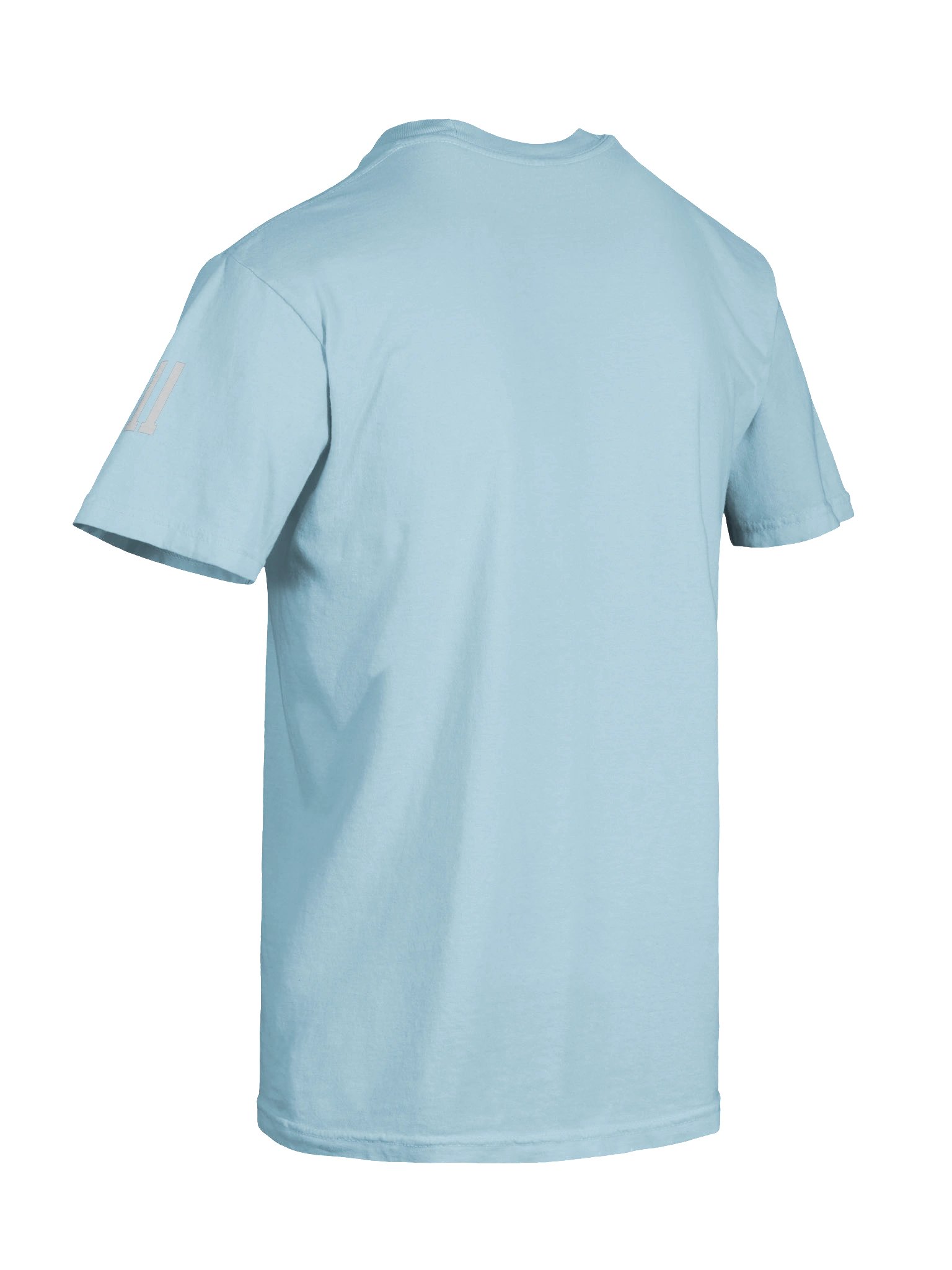 Romans 8:31 Faith Tee product image (8)