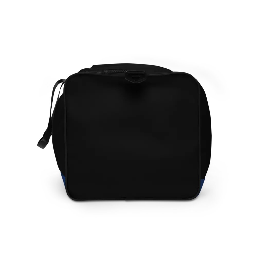 L.A. Basketball Legend Raymond Lewis Signature Bag product image (11)