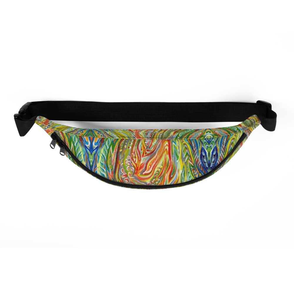FIRE & WATER - FANNY PACK product image (10)