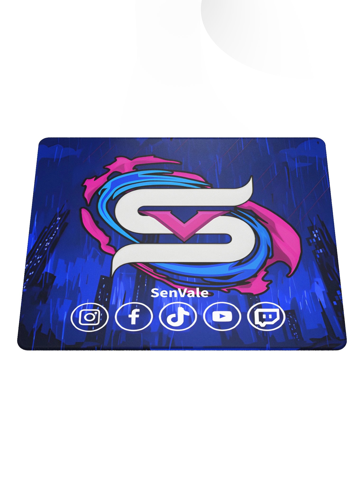 SenVale Mousepad product image (1)