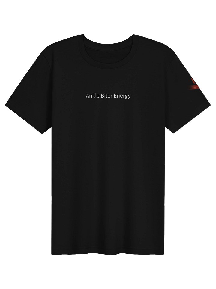 Ankle Biter Energy T Shirt product image (21)
