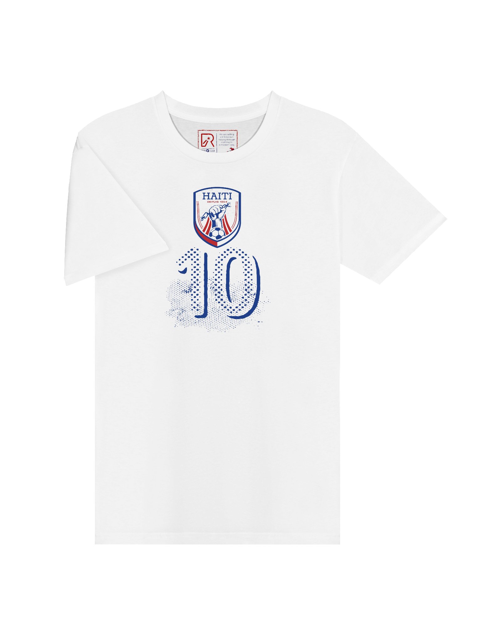 Haiti #10 product image (3)