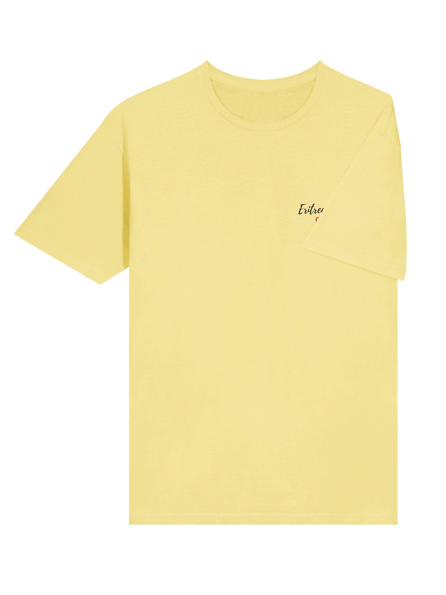 ERITREAN MUSIC TIGRINYA Unisex T-Shirt product image (34)