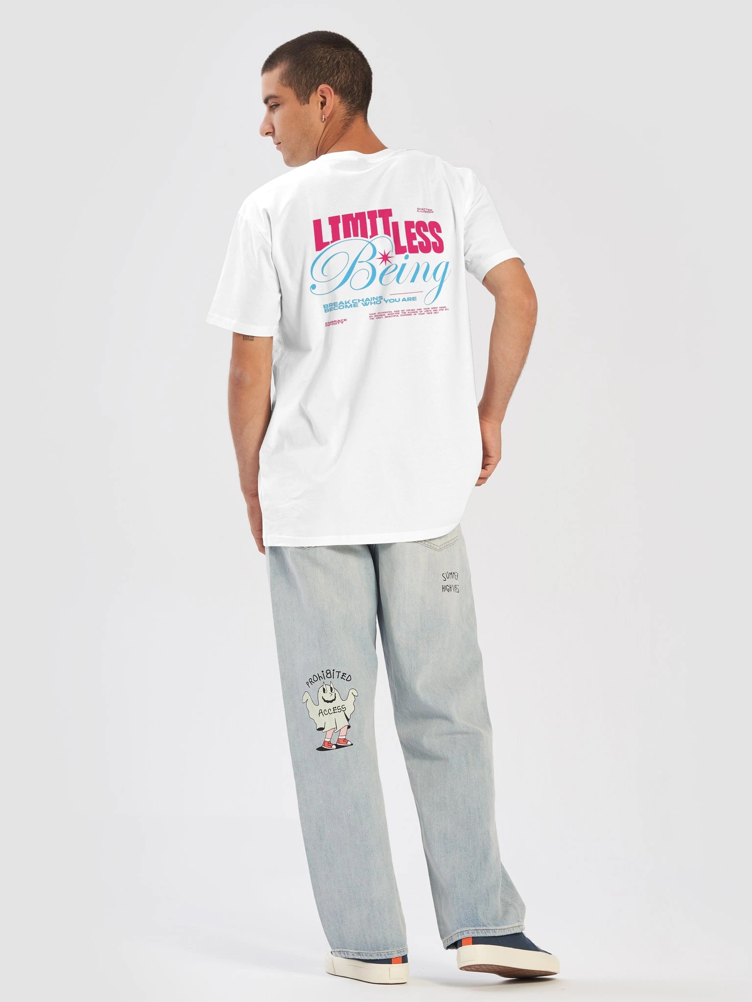 Limitless Being product image (6)