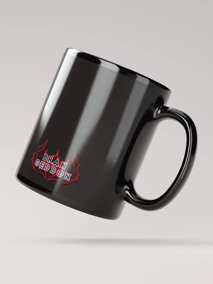 #1 Overlord Mug product image (2)