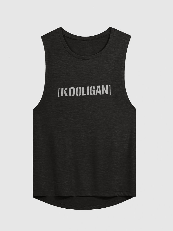 KOOLIGAN - Women of Love Muscle Tank product image (1)