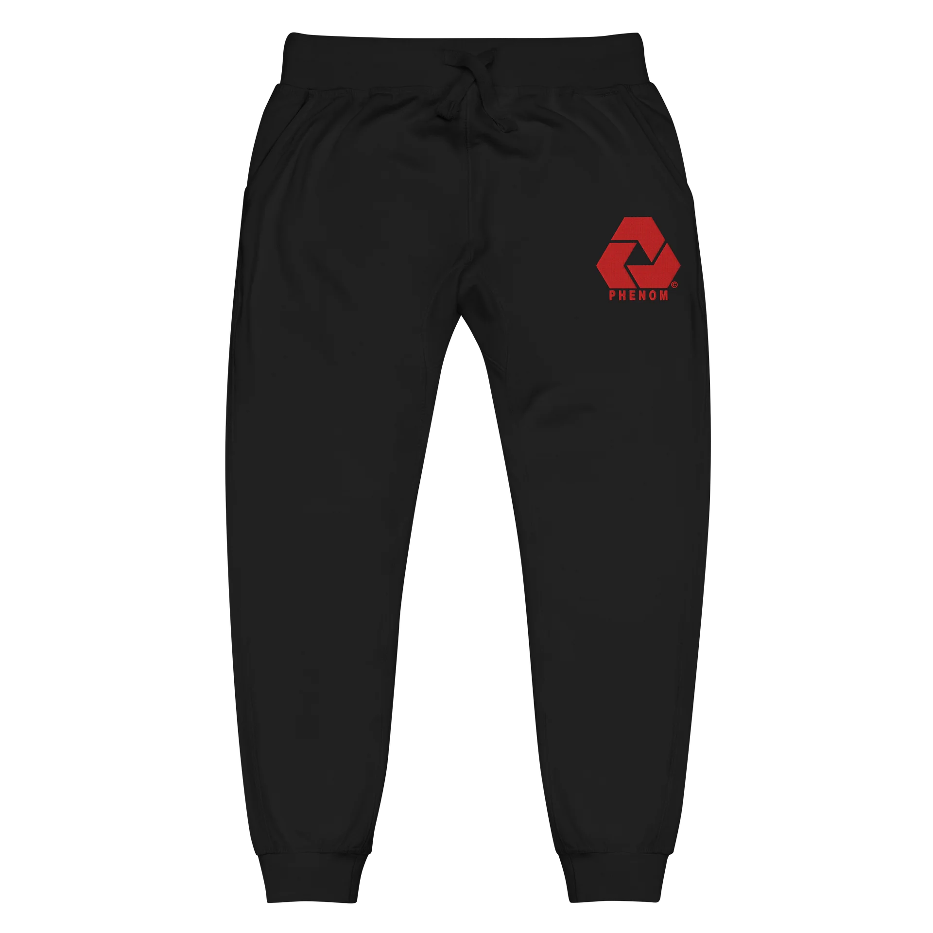 PHENOM Fleece Joggers product image (1)