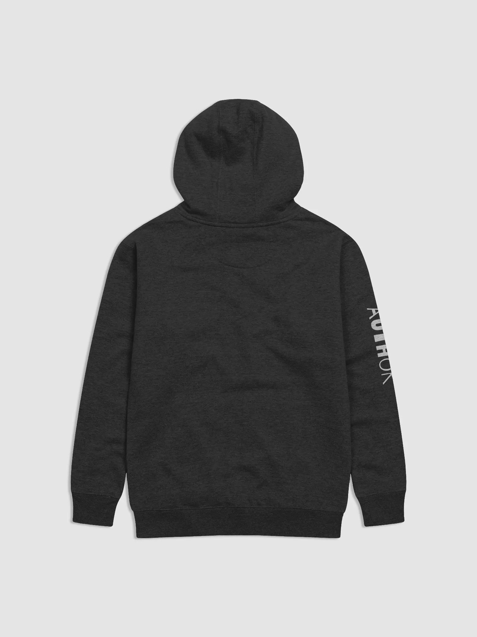 Sci Fi Author Alien Unisex Hoodie product image (9)