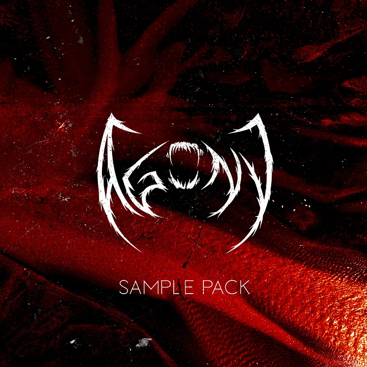 Agony Sample Pack (No Drums) product image (1)