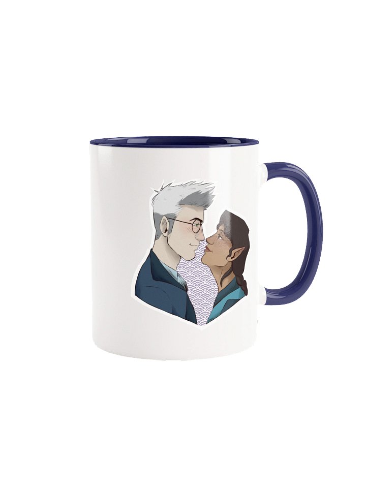 Percy & Vex - Mug product image (5)
