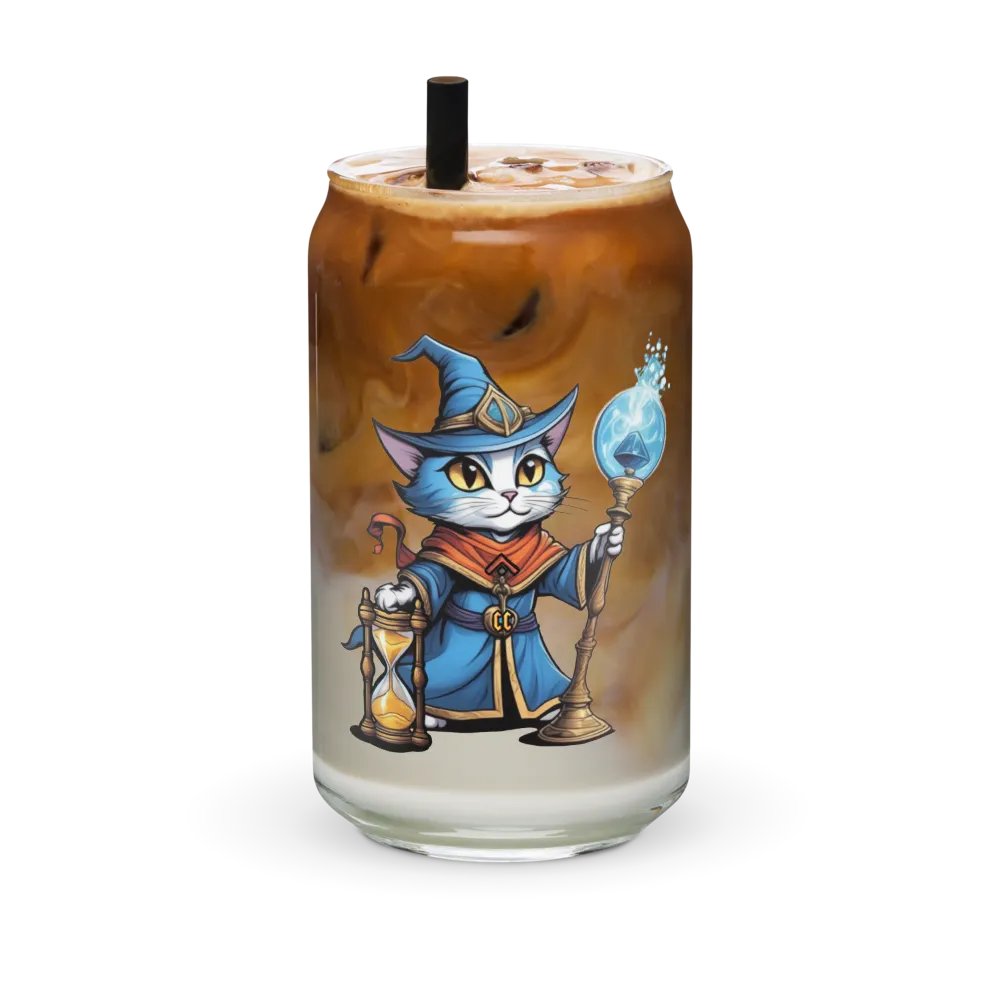 Chromiecat Glass product image (1)