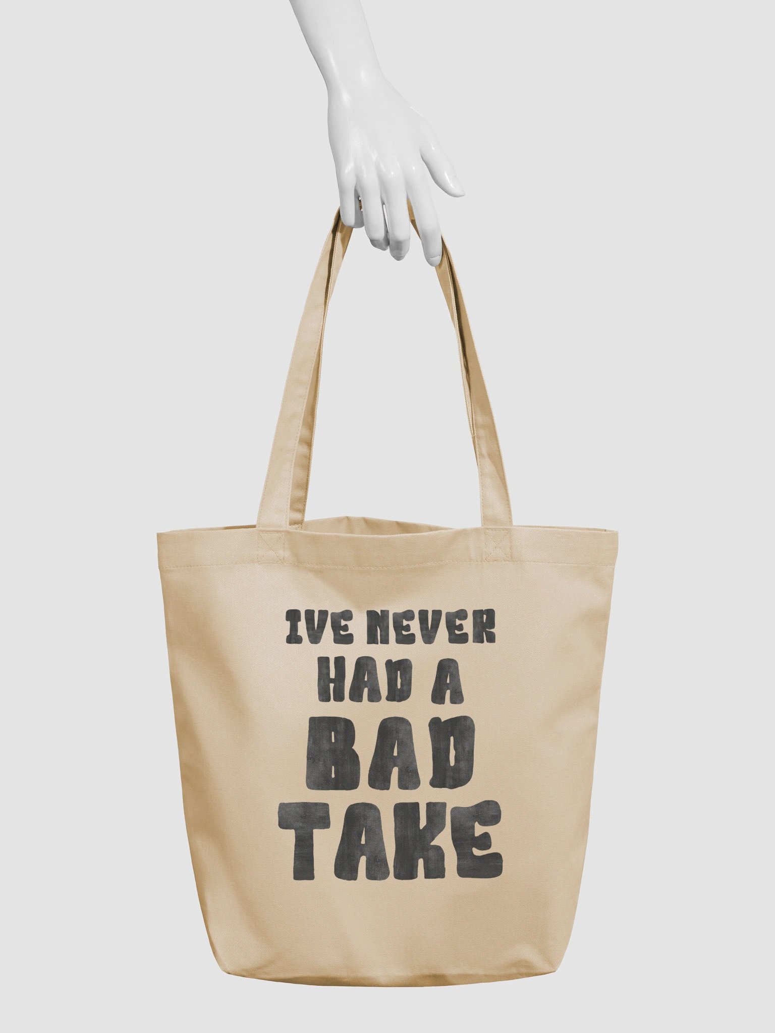 Bad Take Jake- Tote Bag product image (7)