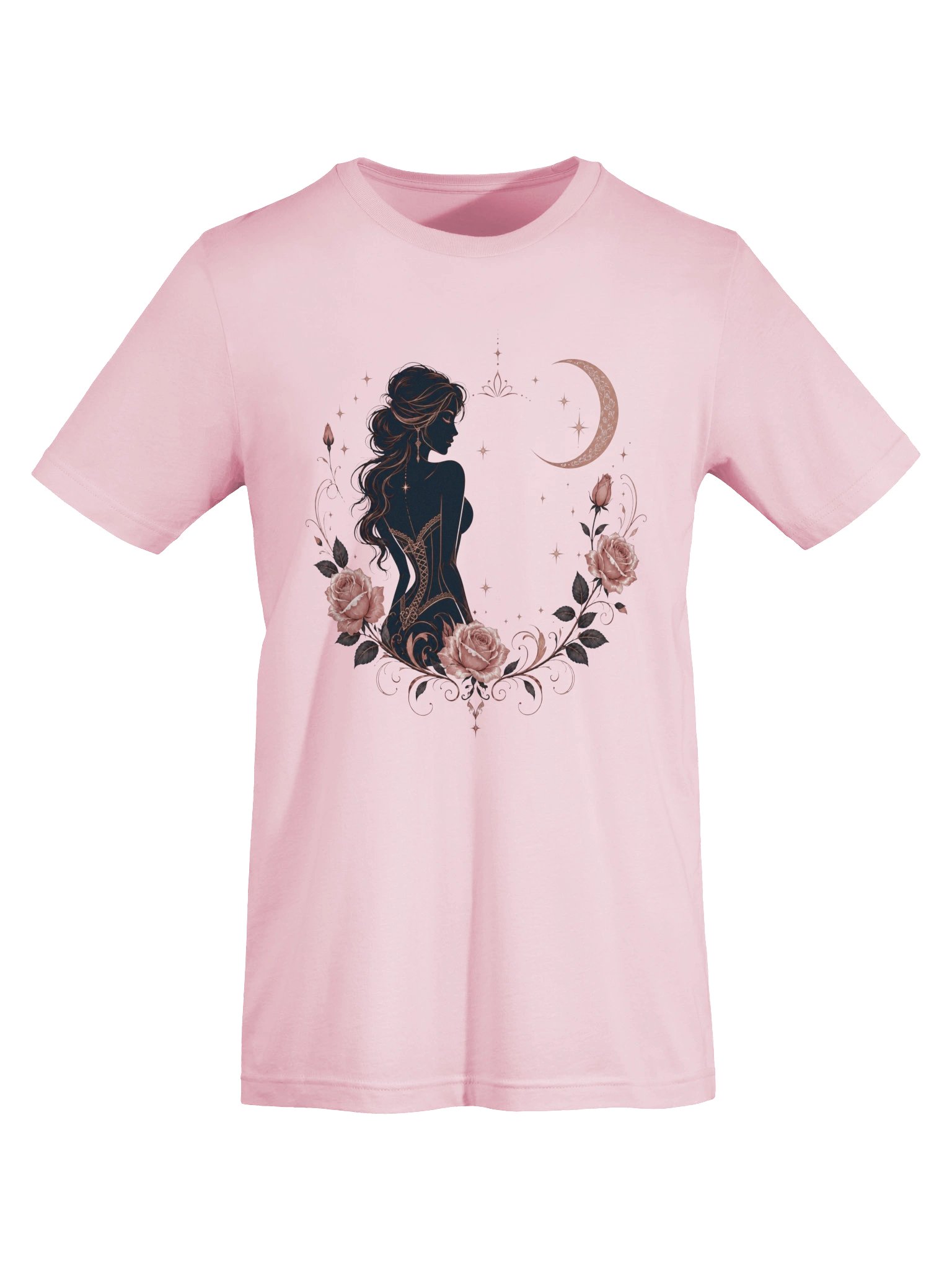 Celestial Rose Muse Tee product image (5)