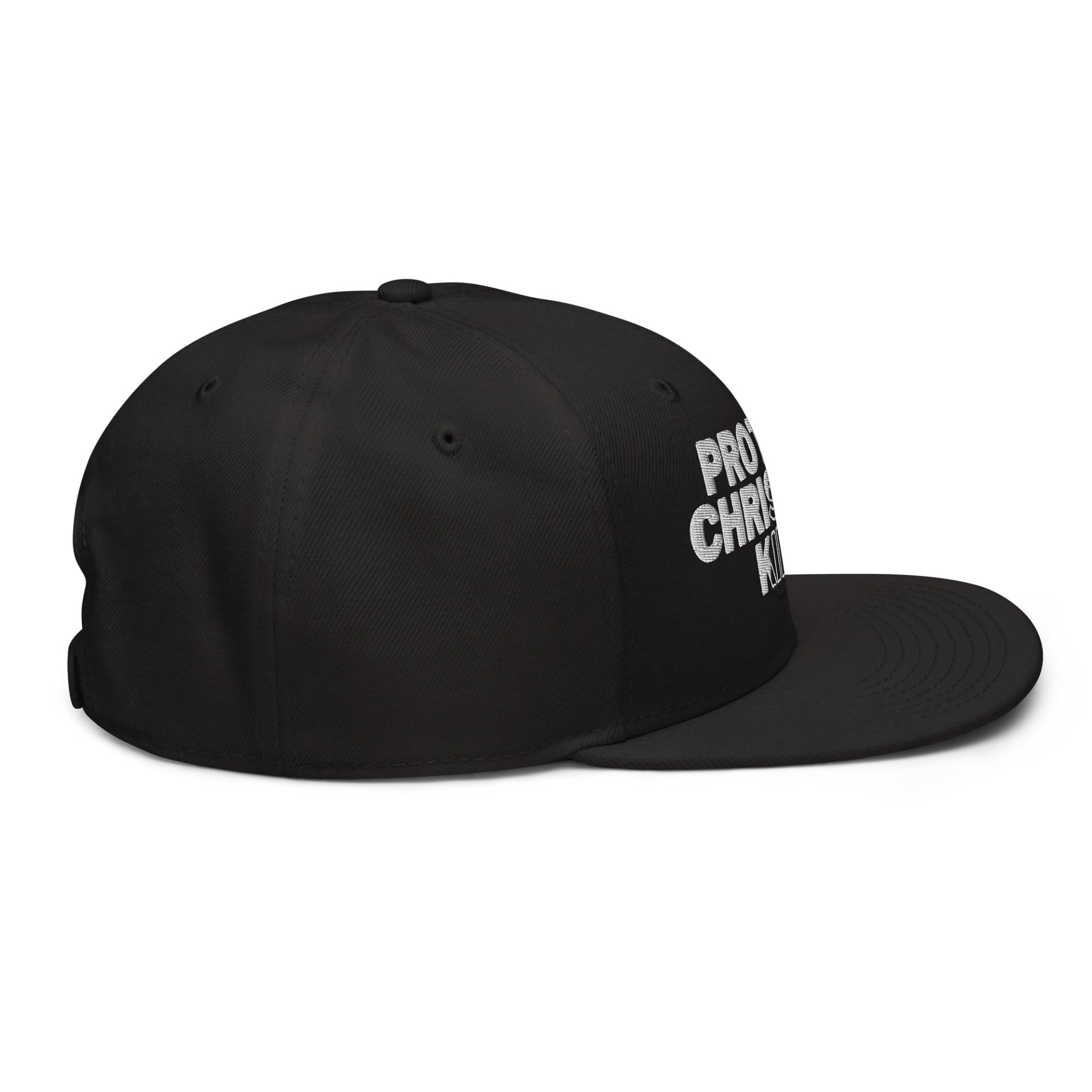 Protect Christian Kids hat product image (6)