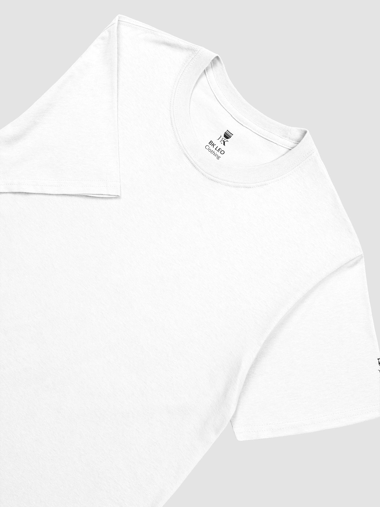 Be Ruthless with Your Goals Relaxed T-shirt product image (161)