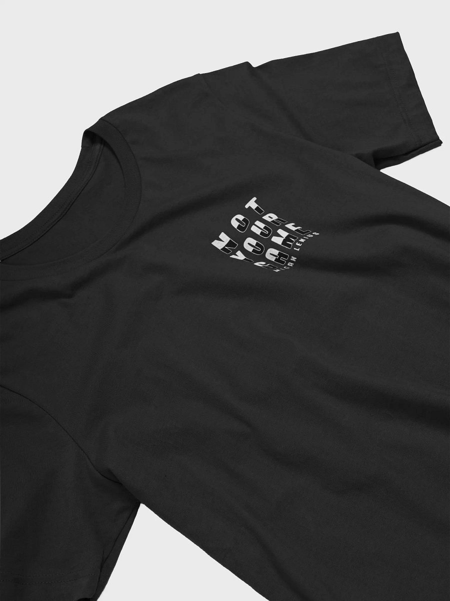 I'm Not your Game product image (3)
