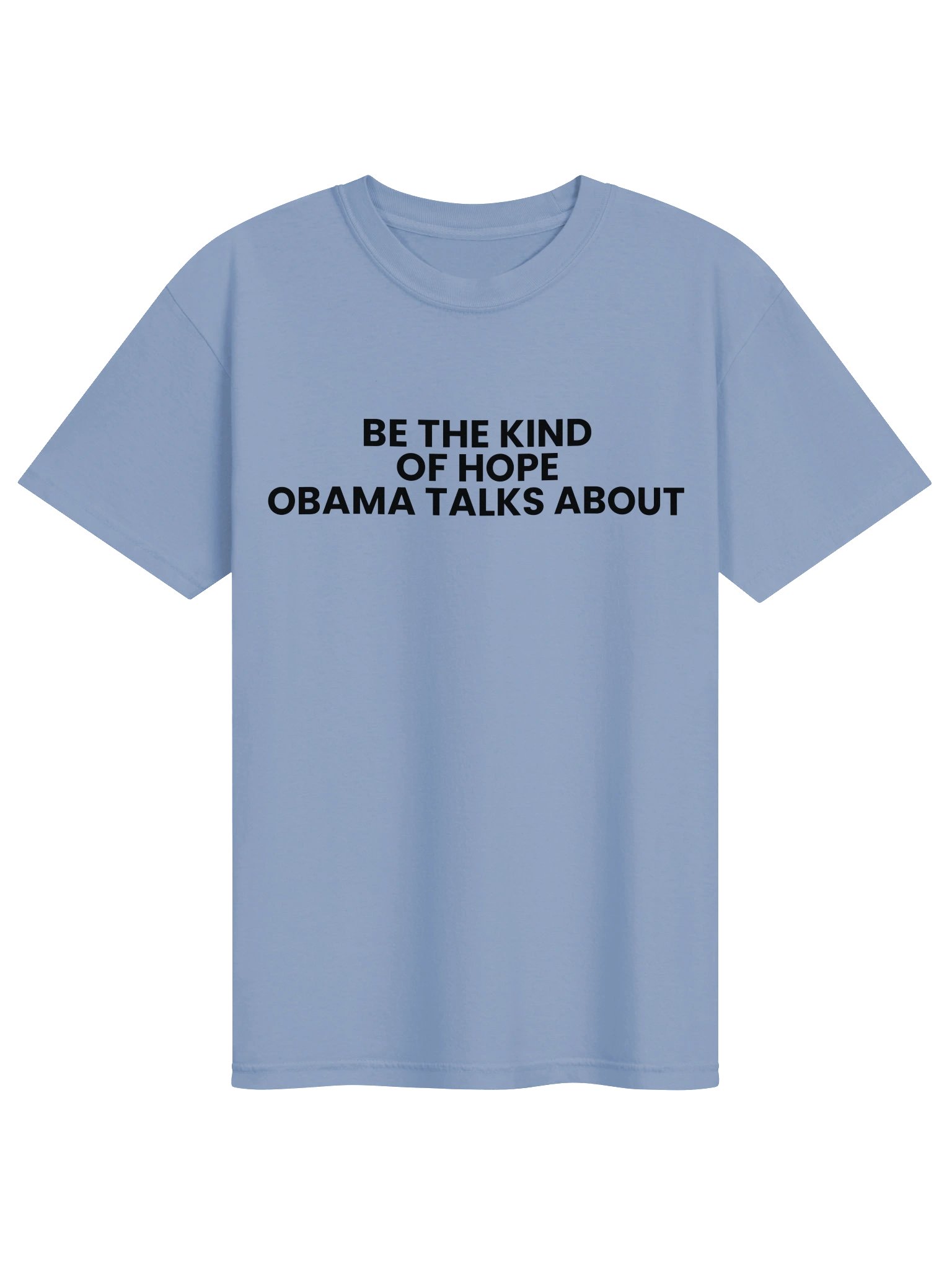 Obama Kind of Hope T-shirt product image (1)