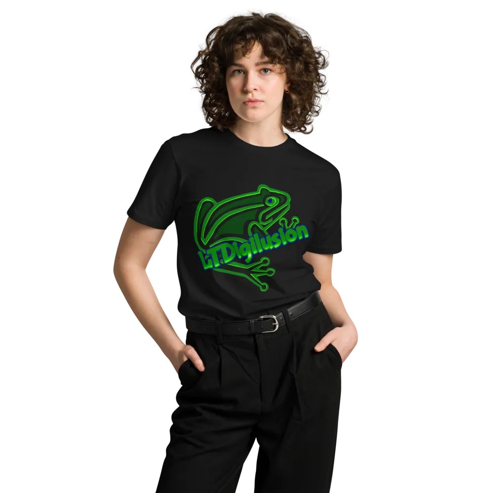 T-Shirt Logo product image (12)