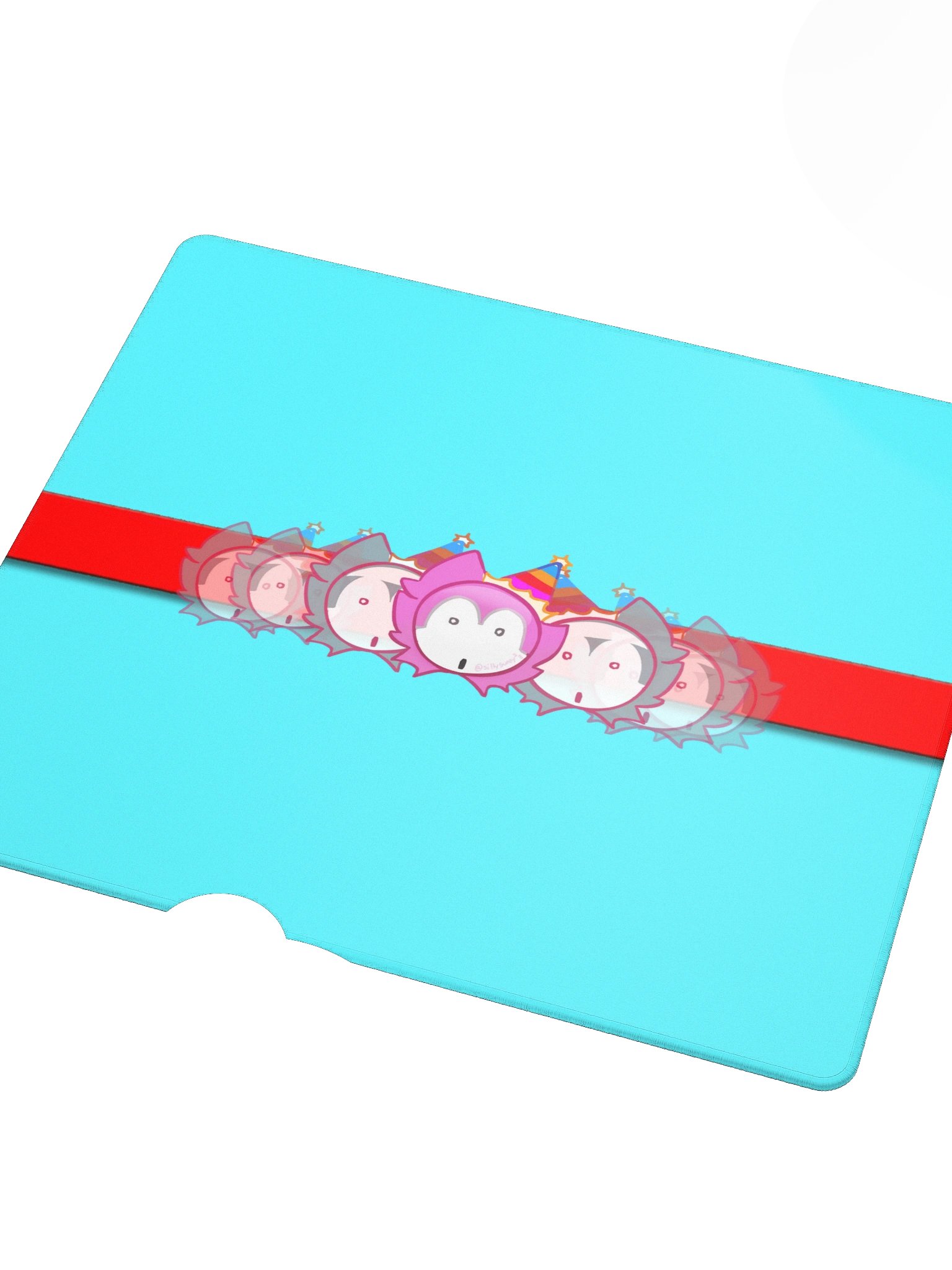 PiggyToon Mousepad product image (3)