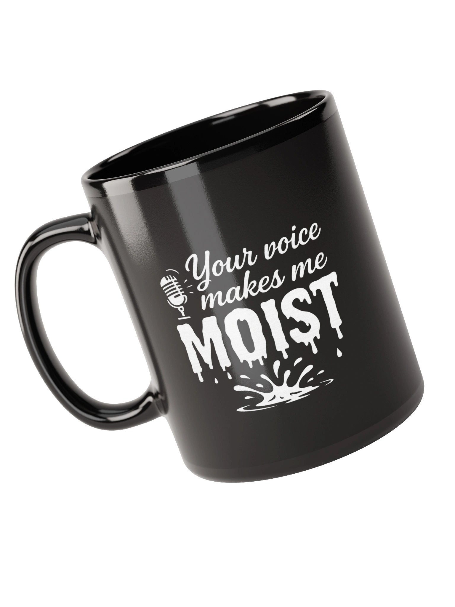 Make me Moist Mug product image (1)