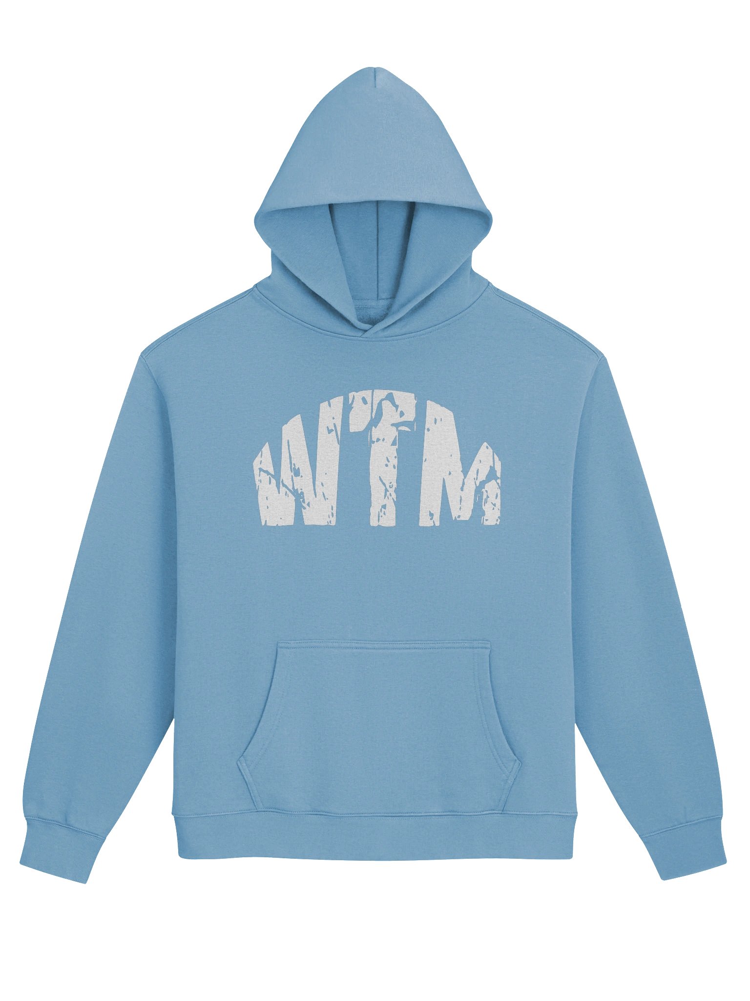 Vintage WTM Hoodie product image (1)