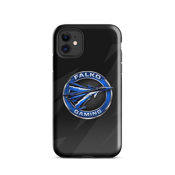 FALKO GAMING Fighter Jet iPhone® Tough Case product image (55)