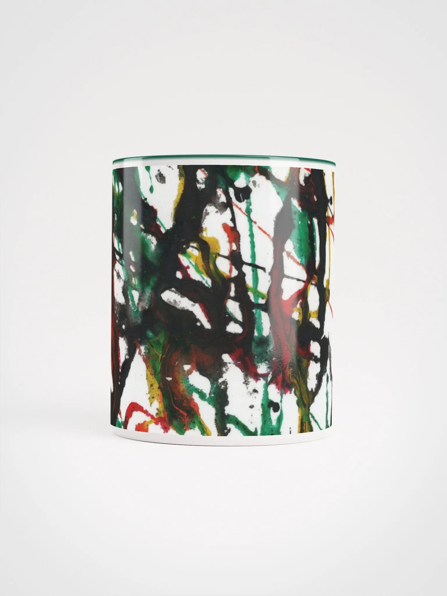 6ix by FIENDISH Mug 2 product image (5)