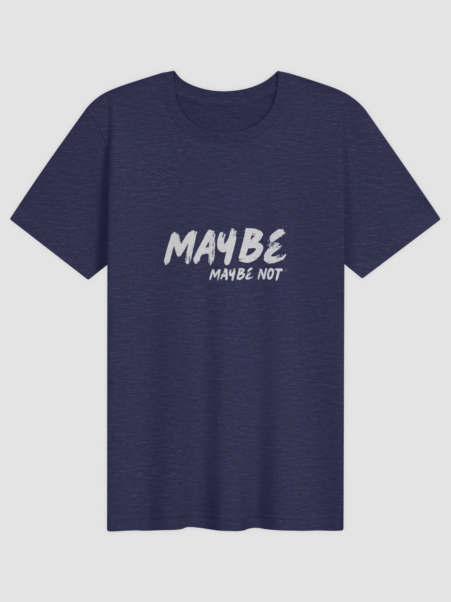 Maybe, Maybe Not product image (5)