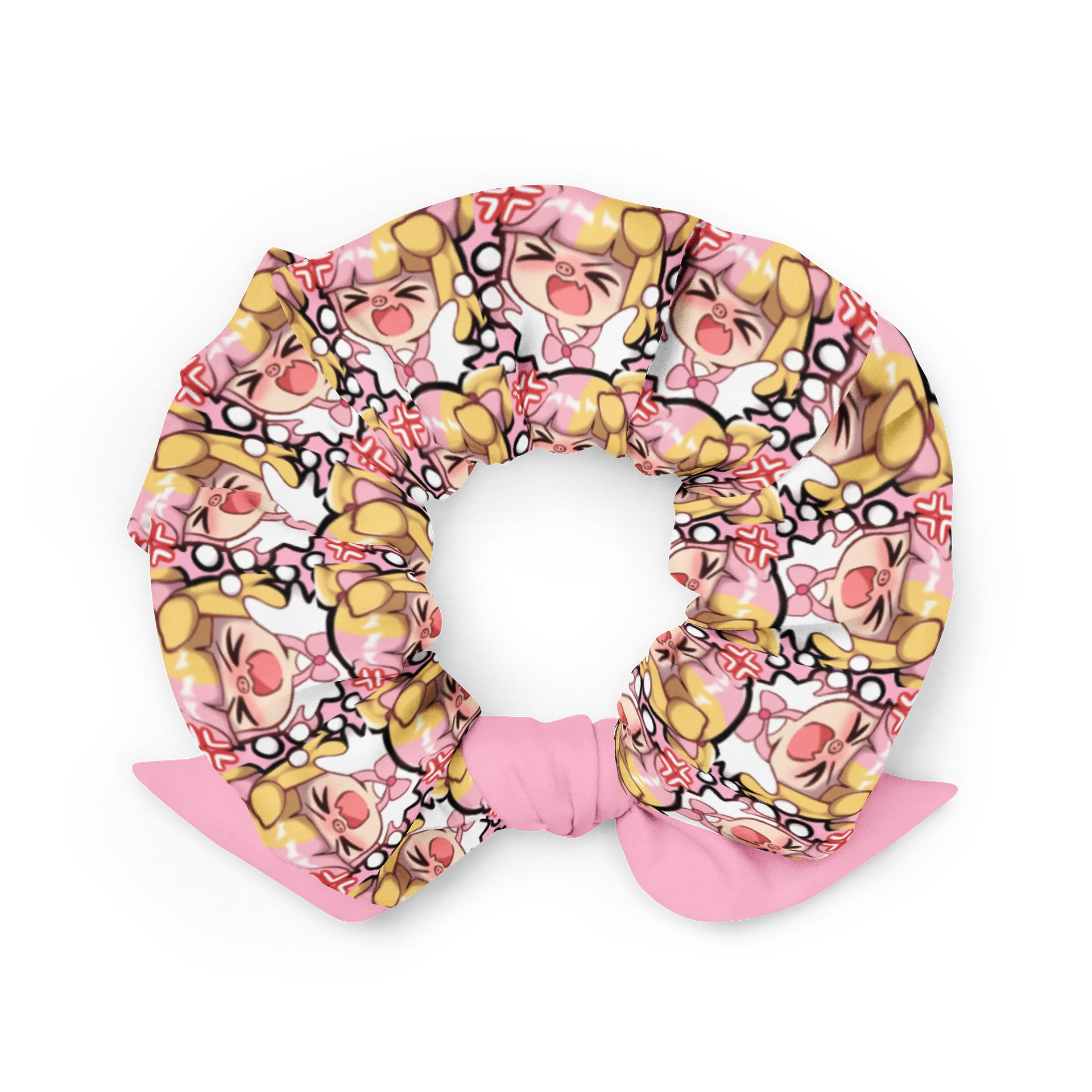Angy Scrunchie product image (2)
