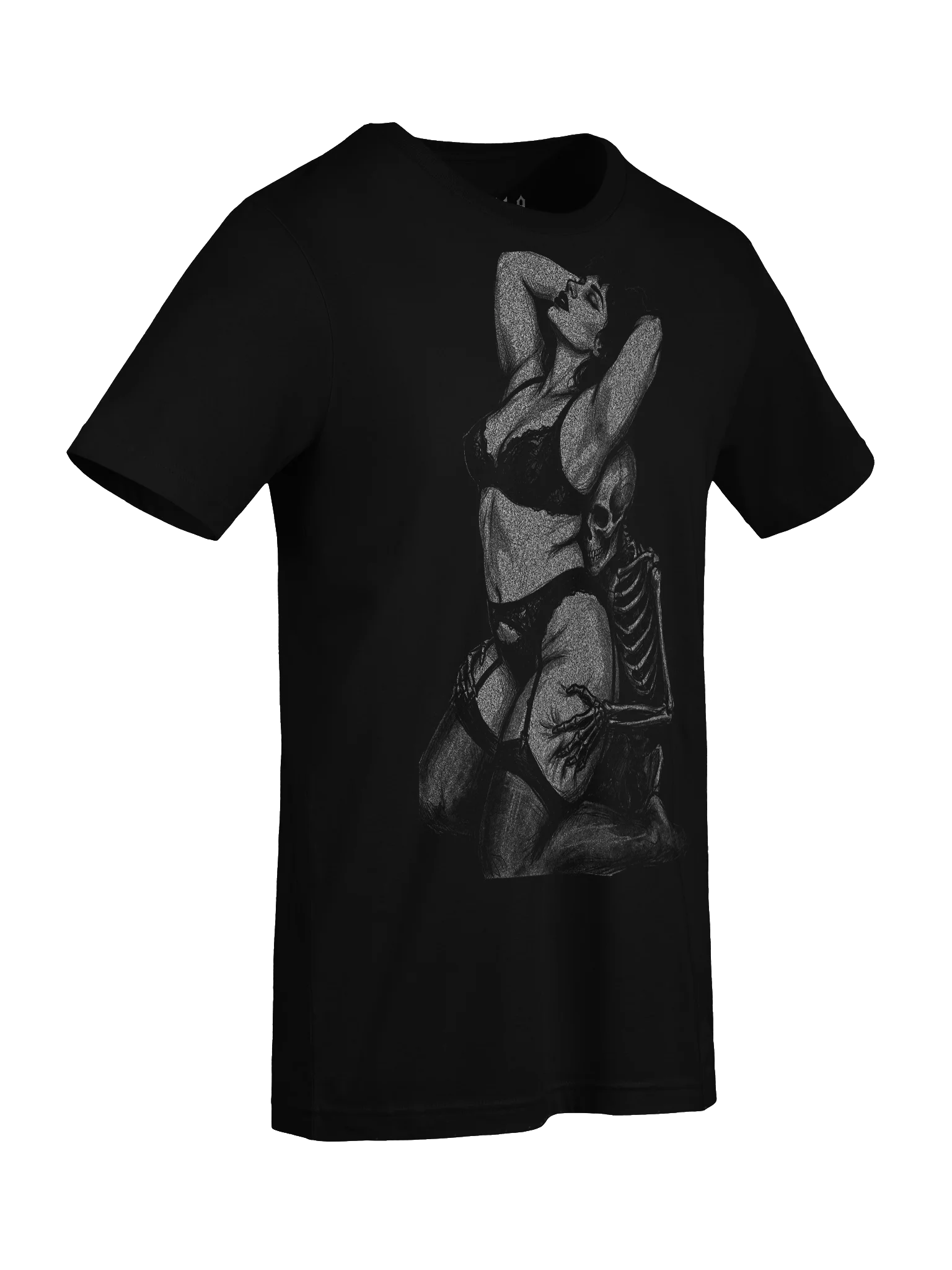 On Ur Knees Shirt product image (9)
