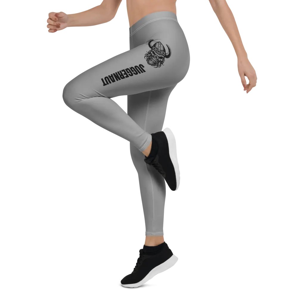 Juggernaut Leggings - GREY product image (4)