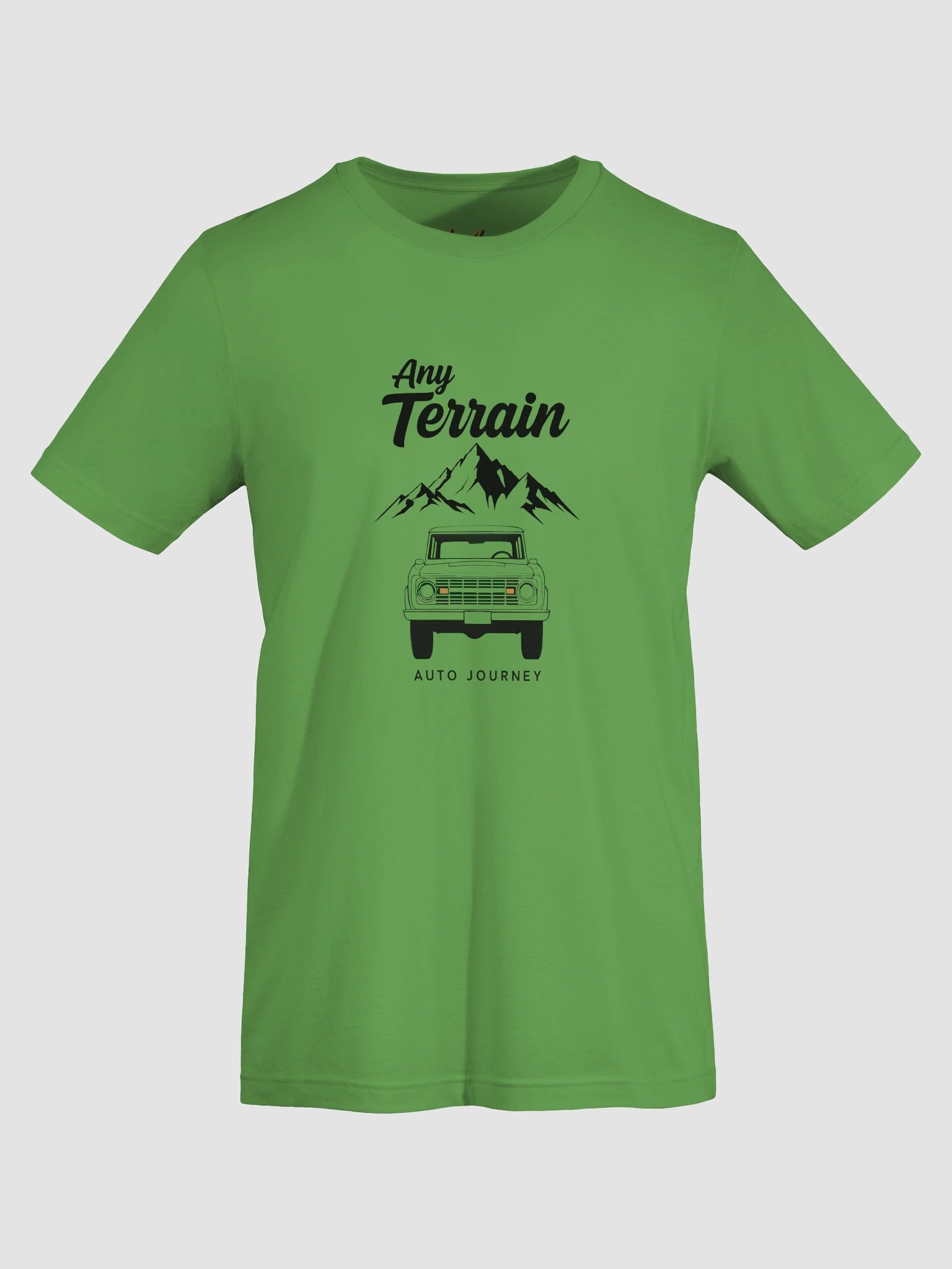 Any Terrain Tee product image (7)