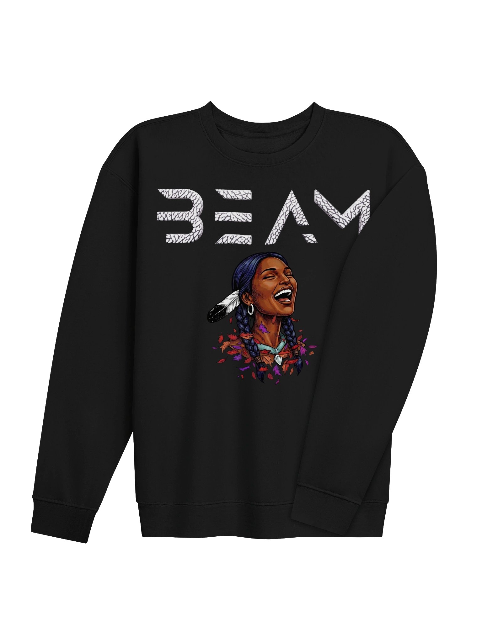 BEAM SWEATSHIRT POCO VERSION product image (20)