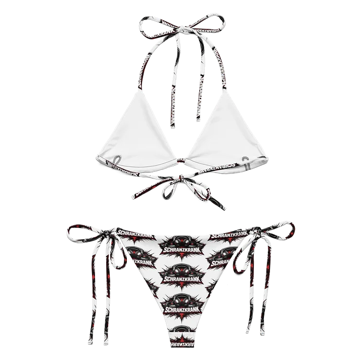 SchranzKrank Bikini product image (2)