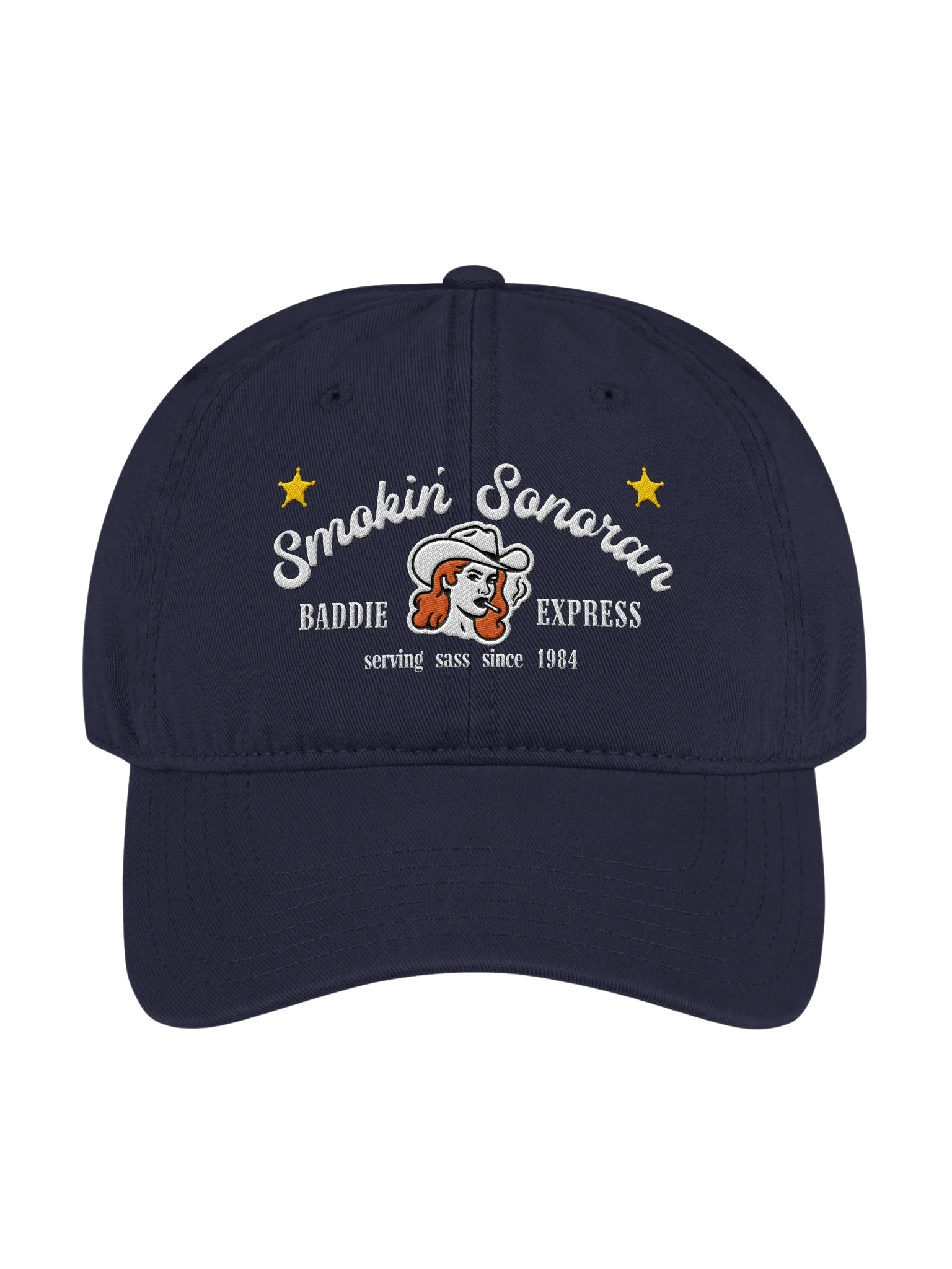 Smokin' Sonoran baddie express hat product image (4)