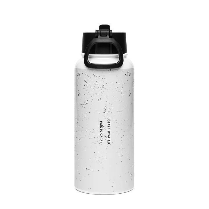 SLVT Stainless Steel Bottle product image (2)