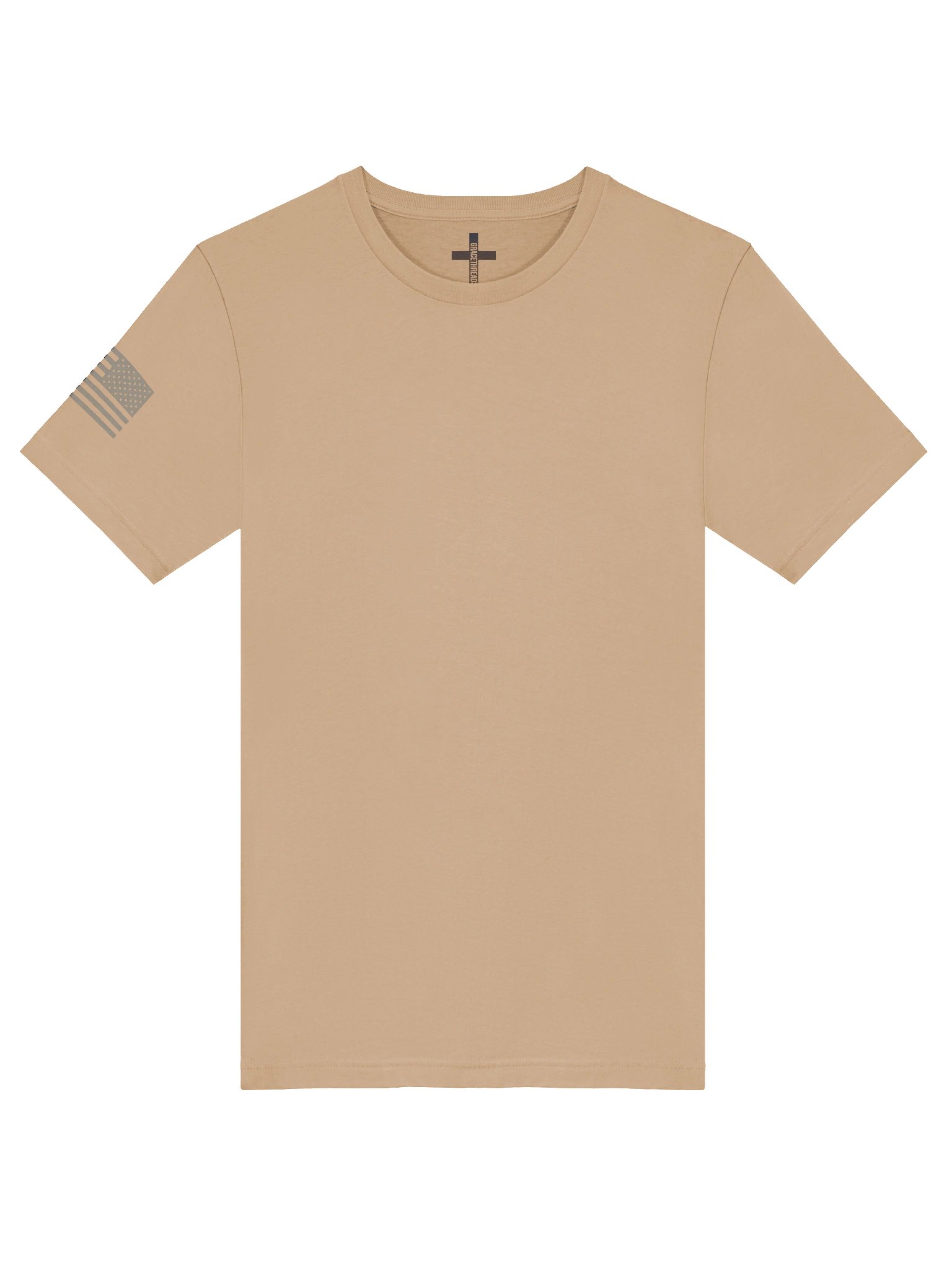 The Way The Truth Tee product image (6)