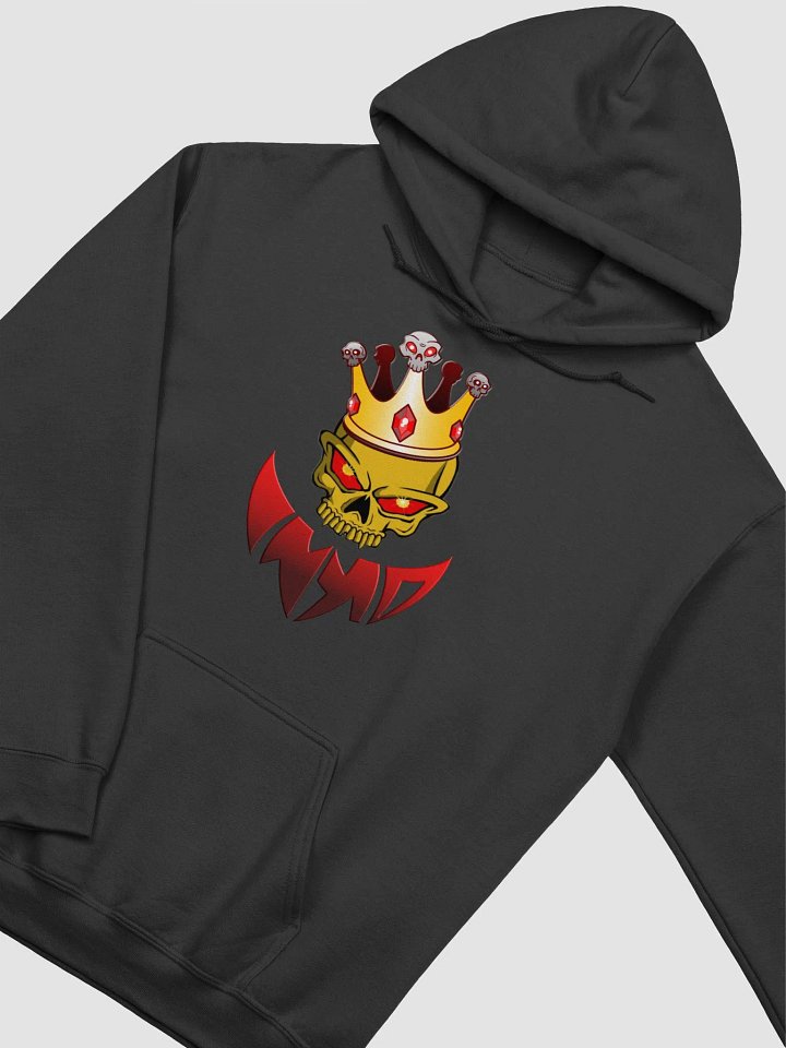 Skull Hoodie product image (2)