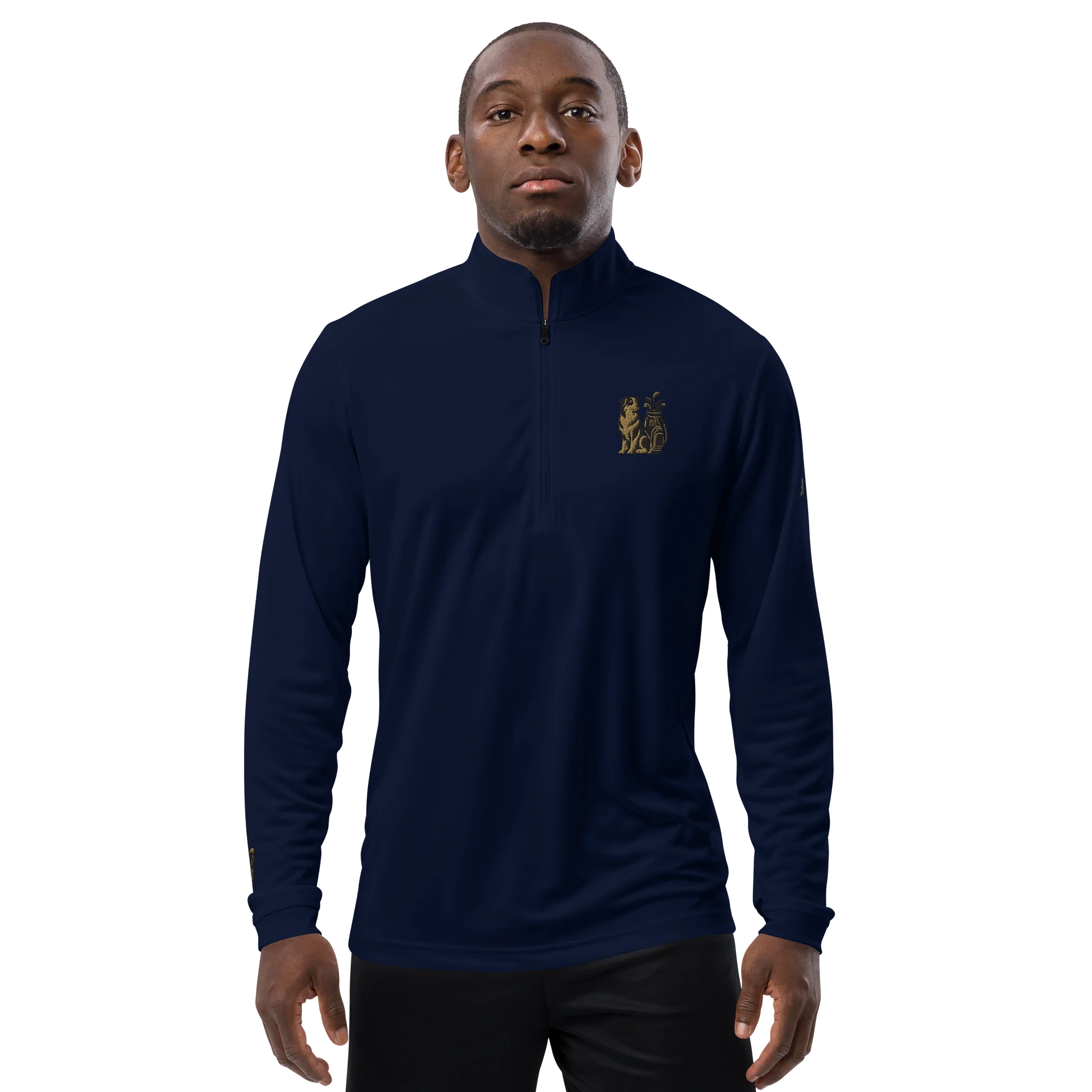 Quarter Zip product image (21)