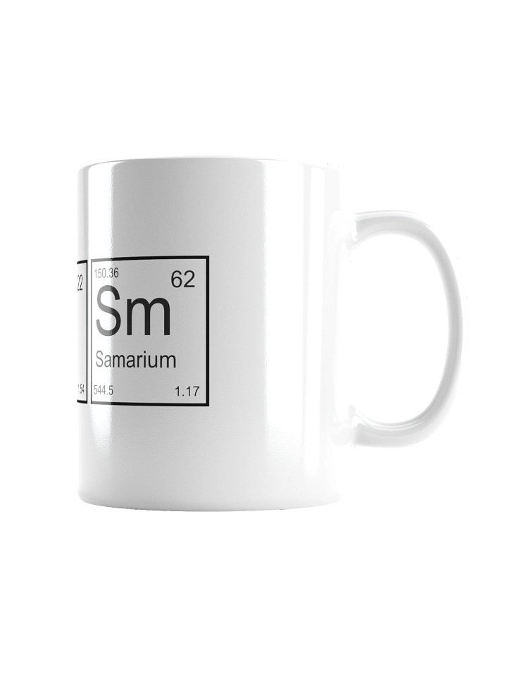 AuTiSm mug product image (4)