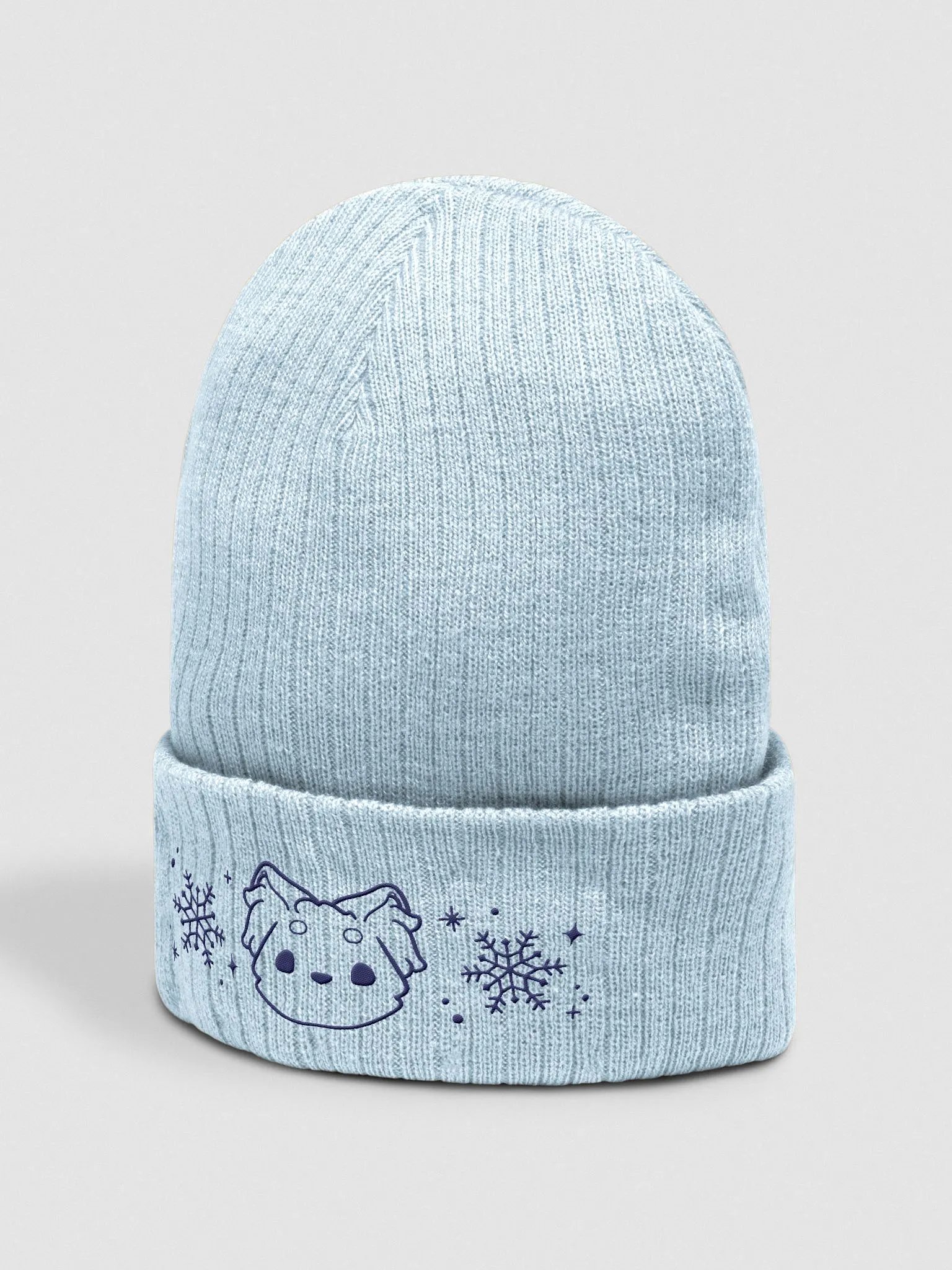 Arctic fox beanie | Arctic dreams product image (6)