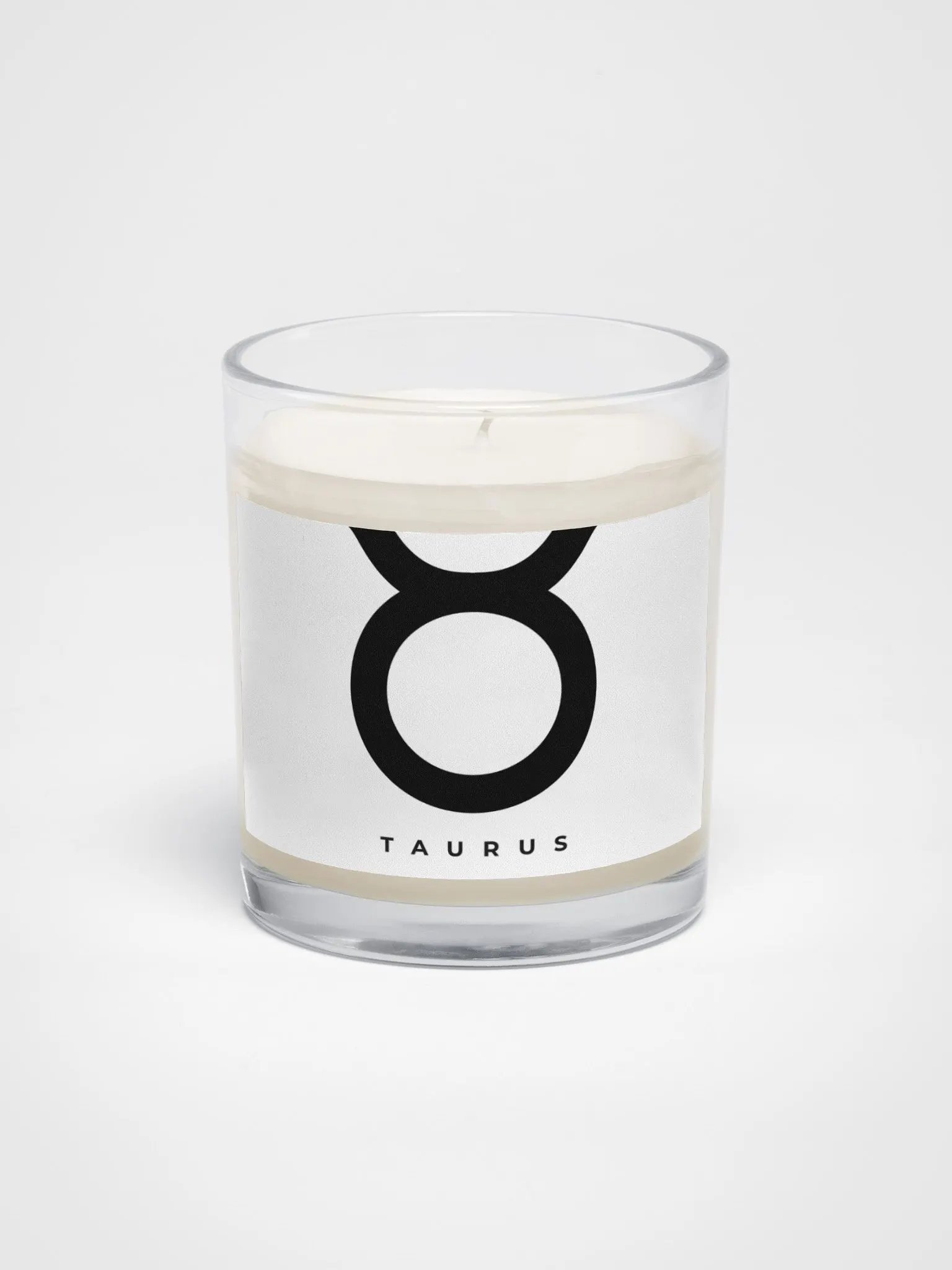 Taurus Candle product image (1)