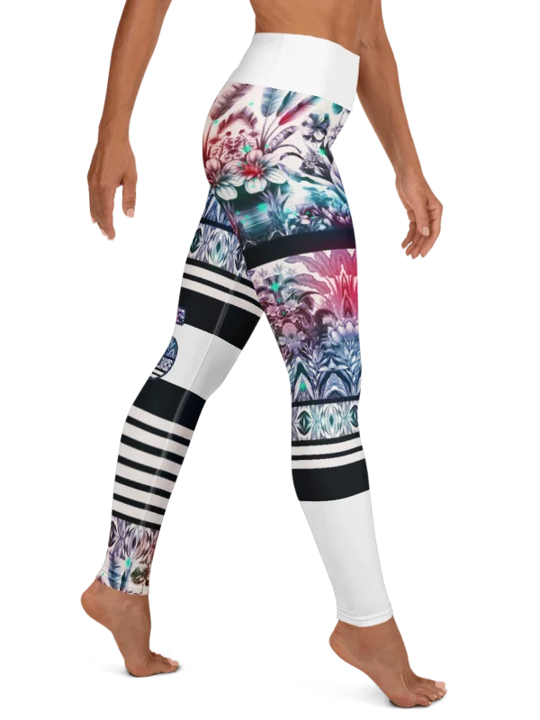 Strand Bleu 25-Yoga leggings product image (9)
