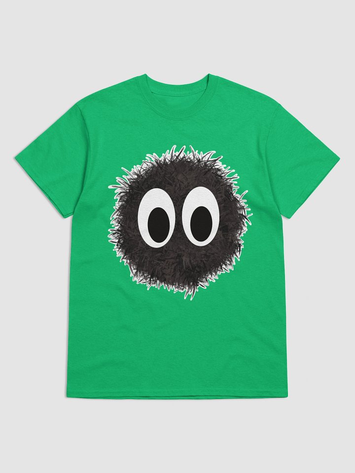 You too, can be inna Sootie T-shirt product image (1)