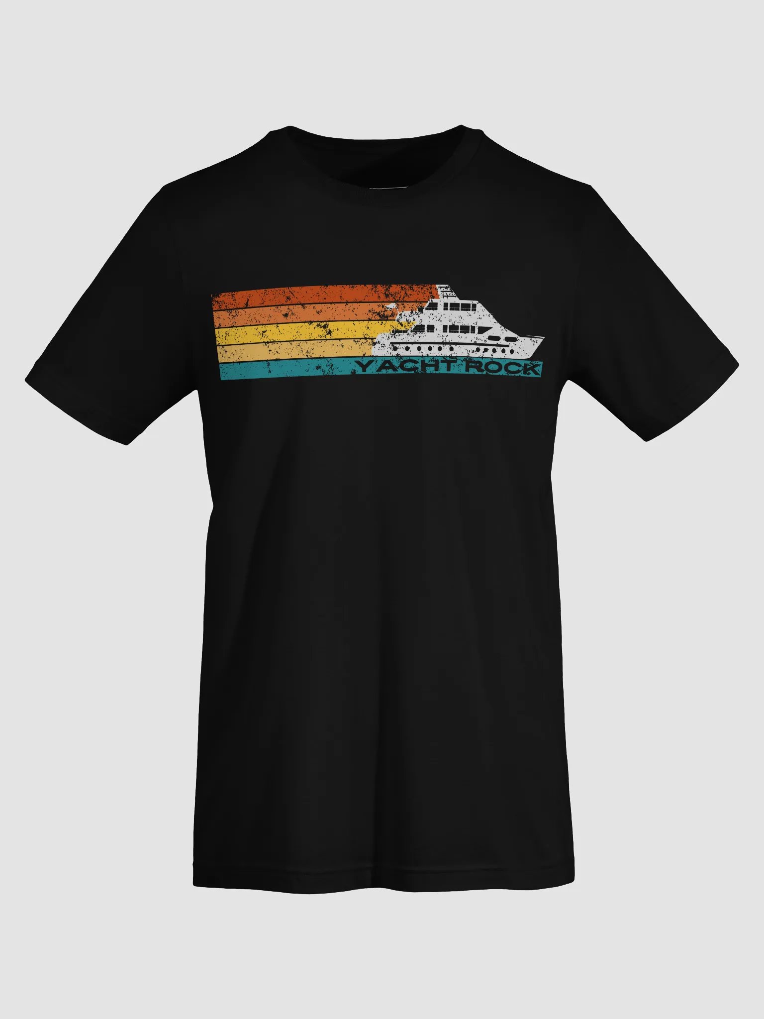 Yacht Rock - Distressed product image (7)