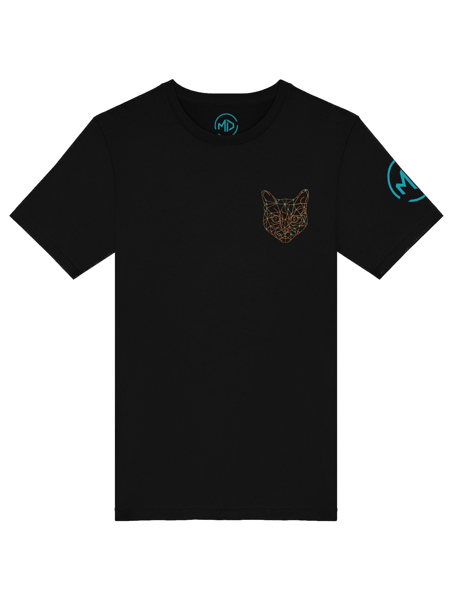 Orion Class Light Weight Shirt product image (5)