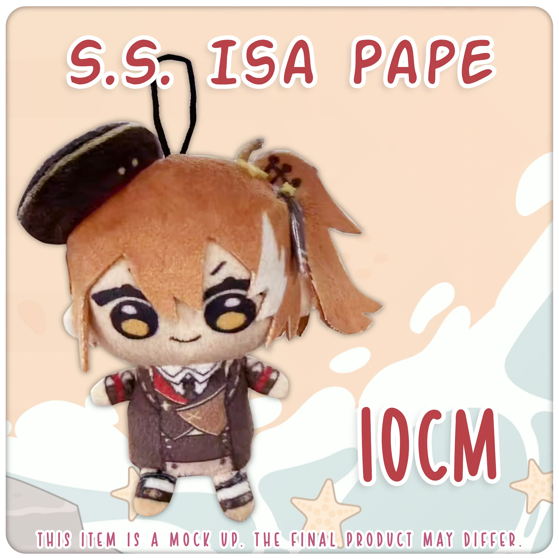 Isaboat Anniversary Bundle [PREORDER] product image (3)