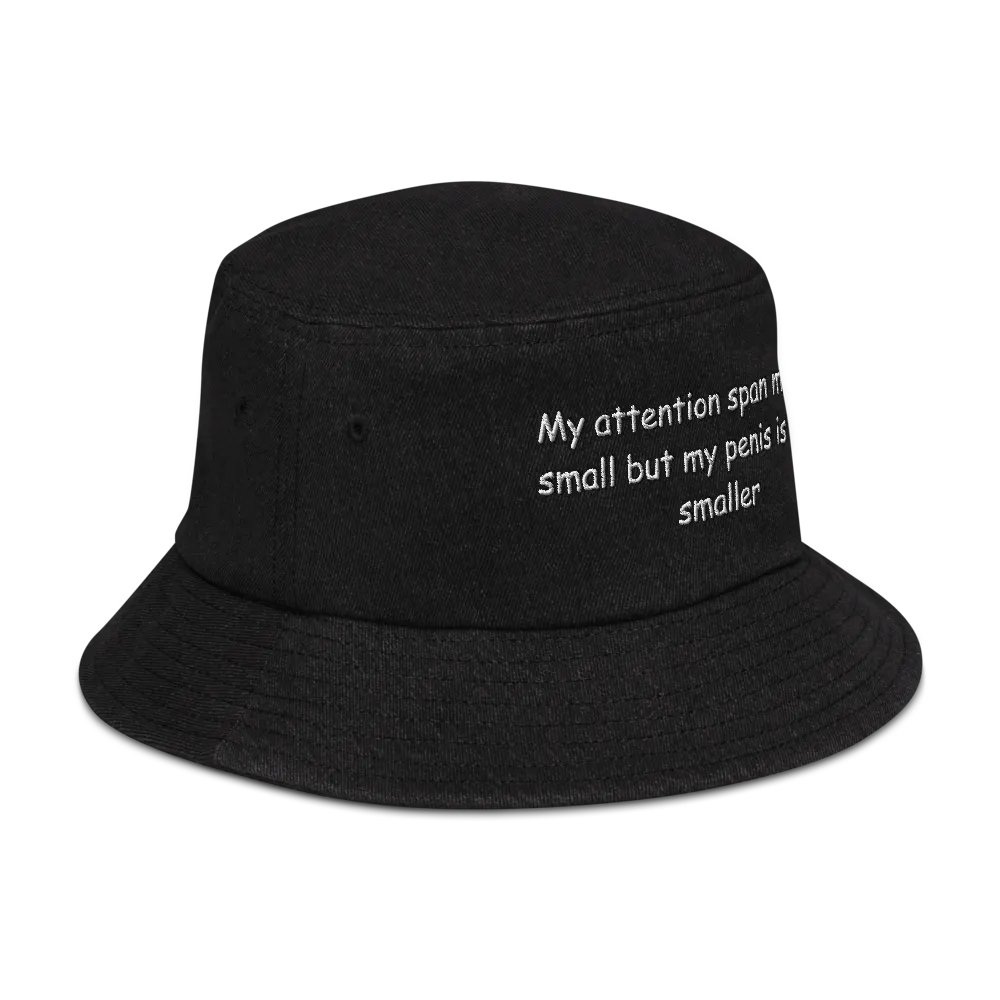 Attention Span Bucket product image (3)
