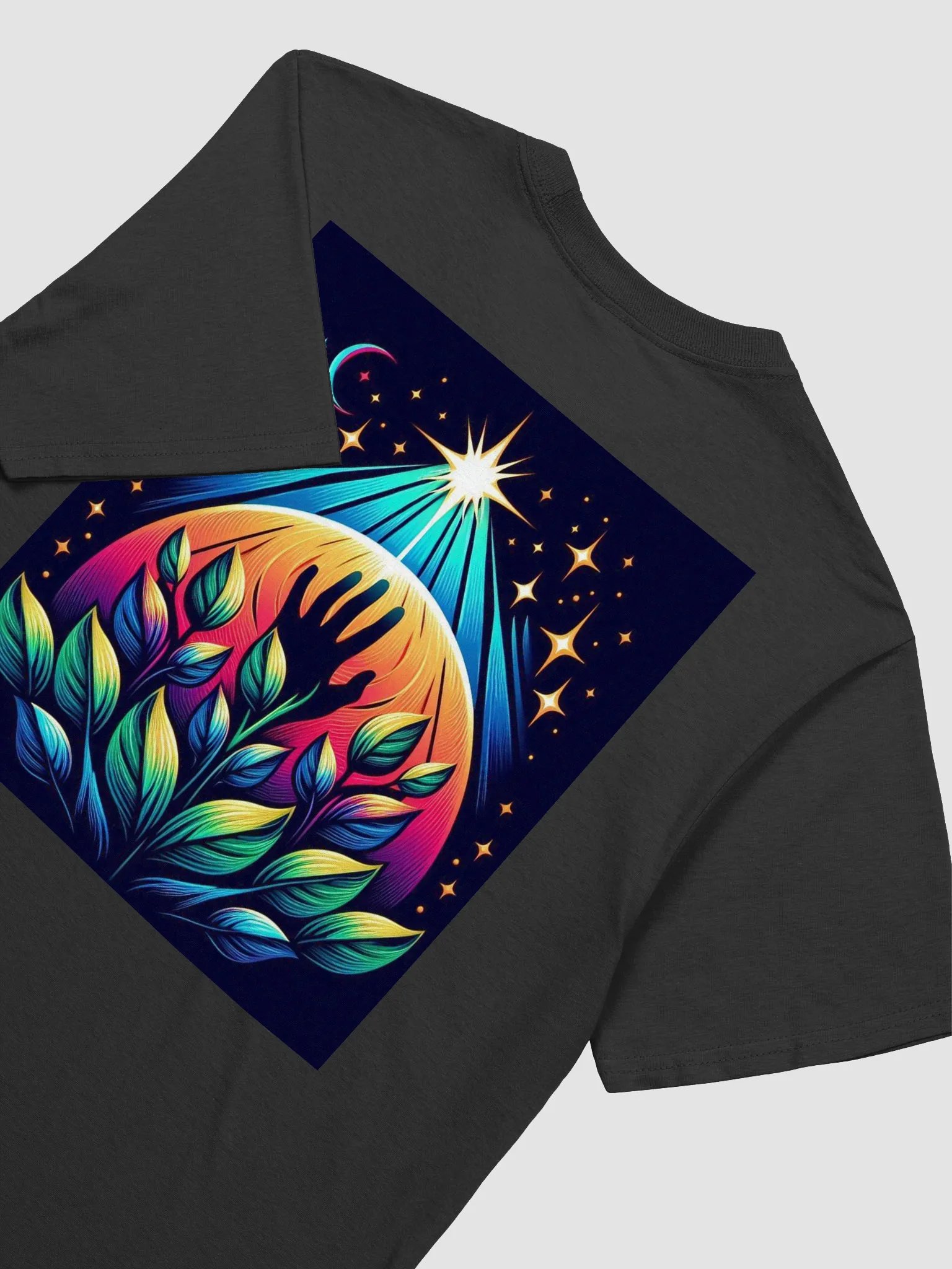 Celestial Reach T-Shirt product image (22)